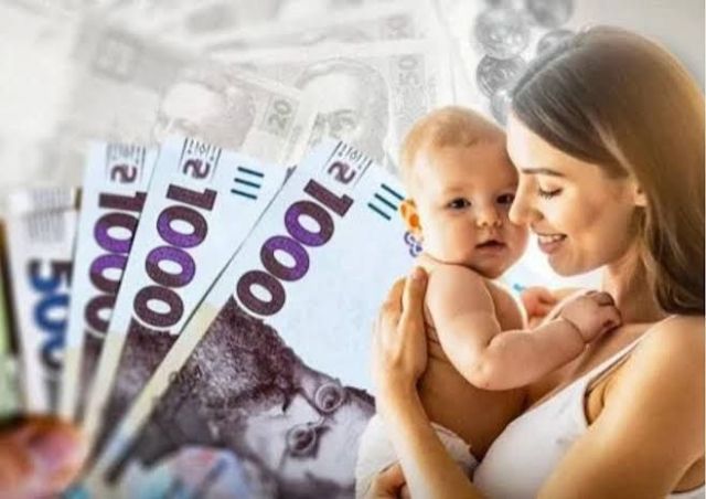 Якщо мама вийшла на роботу: у Запорізькій області можна отримати допомогу в рамках програми «єЯсла»