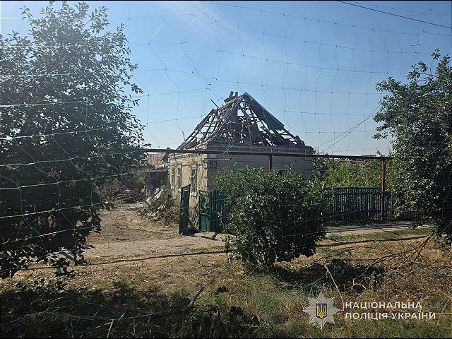 Сили оборони зупинили дві спроби просування ворога на Оріхівському напрямку