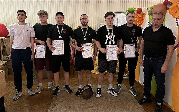 Край чемпіонів: спортивна слава Оріхівщини не згасає