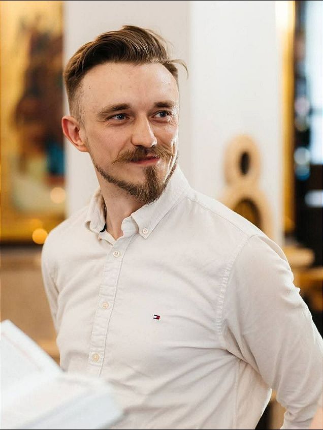 «Це справа кожного» – Сергій Звілінський про збереження родинних архівів та історичної спадщини