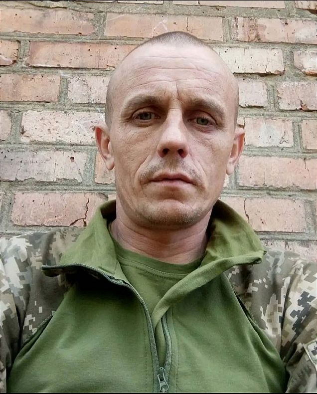 Рідні чекають на звістку: розшукують військового Івана Синдякова&nbsp;