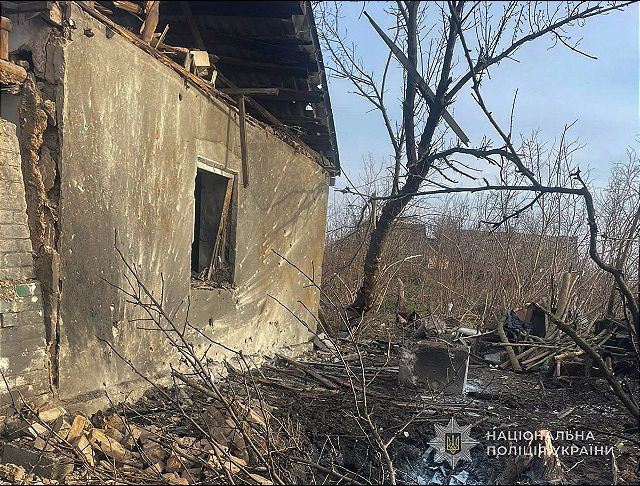 На Оріхівському напрямку ворог атакував у районах Павлівки та Малої Токмачки