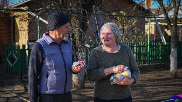 Доглядали за покинутими тваринами: в Оріхові загинуло подружжя