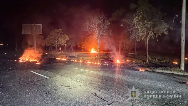 Полюють на цивільних: у Кушугумі російський дрон вбив чоловіка та жінку