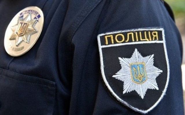 «Стріляли по колесах позашляховика»: у Запорізькому районі правоохоронці застосували табельну зброю