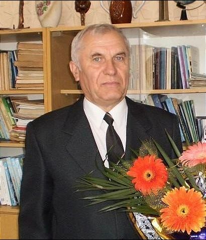 І мудрість світиться в очах