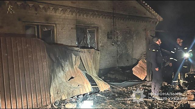 На Оріхівському напрямку ворог не наступав, на Гуляйпільському — дев’ять атак