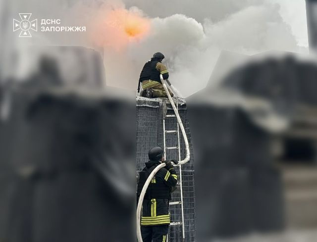 Атакували шість шахедів: росіяни вбили запорізького енергетика