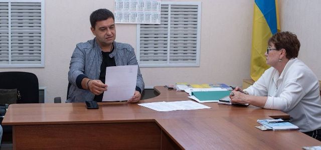 «Старі підходи більше не працюють»: обласну ветеранську організацію очолив екс-командир мінометної батареї