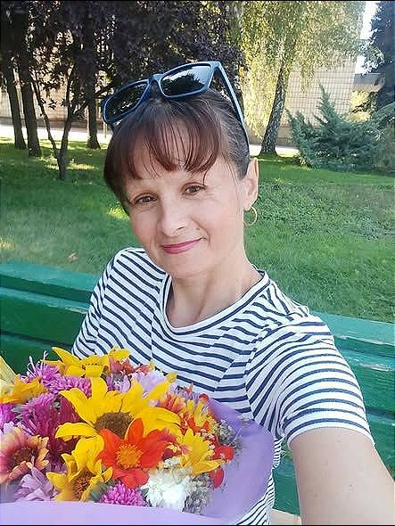 «Я звідти родом, де ясні зорі»