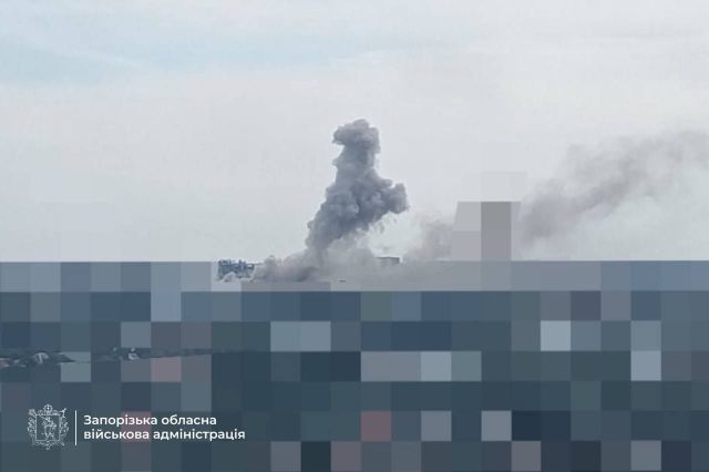 Вибухові травми, переломи, контузії: внаслідок ворожої атаки постраждали 33 мешканця Запоріжжя