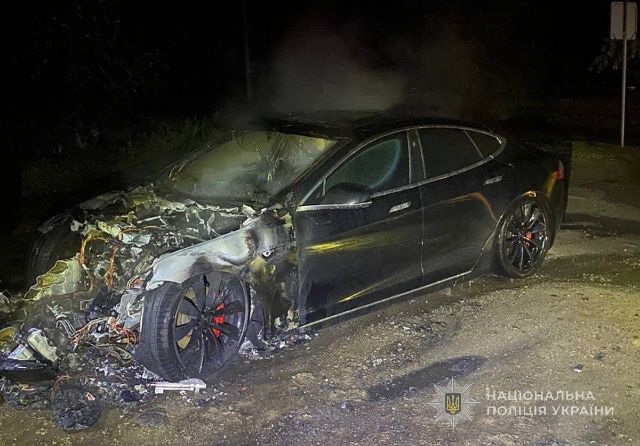 Від підпалів до замовних убивств: у Запоріжжі Нацполіція та СБУ викрили агентів спецслужб рф