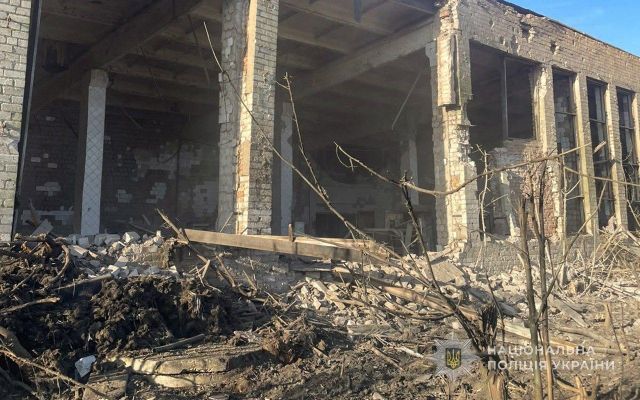 Під ворожими обстрілами та атаками: упродовж доби окупанти завдали 745 ударів по населених пунктах Запоріжчини