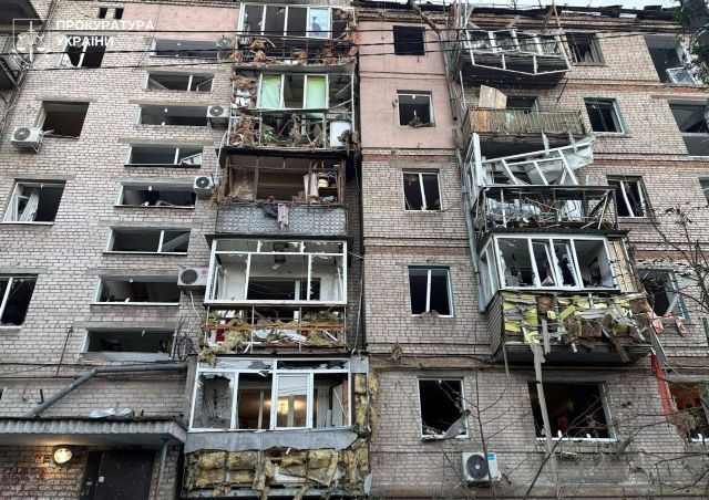 Вдарили на світанку: росіяни вбили ще одного мешканця Запоріжжя