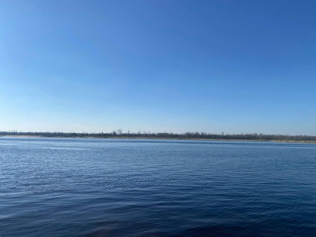Просто спека: у Запоріжжі температура встановила рекорд