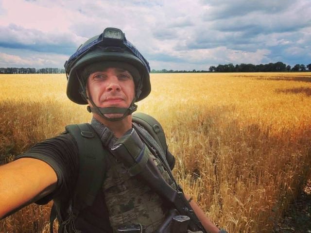 Підтвердили два тести ДНК: стало відомо про загибель запорізького ведучого і шоумена на псевдо “Комік”