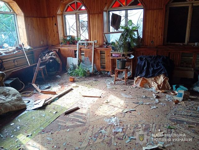 Поранена 14-річна дівчинка: окупанти продовжують терор мешканців Запорізької області