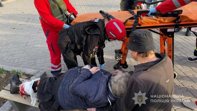Полювали на цивільних: у Біленькому внаслідок ворожих атак загинули двоє людей